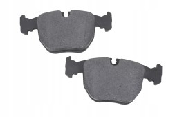 BMW OE 34113427503 Передні гальмівні колодки передні bmw x3 e83 lift lci 3.0d 3.0sd 3427503