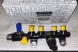 Renault OE K9KU872 175212943R 0281007280 ІНЖЕКТОРНА ПЛАНКА RENAULT 1.5DCI K9KU872 175212943R