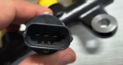 Renault OE K9KU872 175212943R 0281007280 ІНЖЕКТОРНА ПЛАНКА RENAULT 1.5DCI K9KU872 175212943R