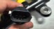 Renault OE K9KU872 175212943R 0281007280 ІНЖЕКТОРНА ПЛАНКА RENAULT 1.5DCI K9KU872 175212943R