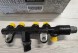 Renault OE K9KU872 175212943R 0281007280 ІНЖЕКТОРНА ПЛАНКА RENAULT 1.5DCI K9KU872 175212943R