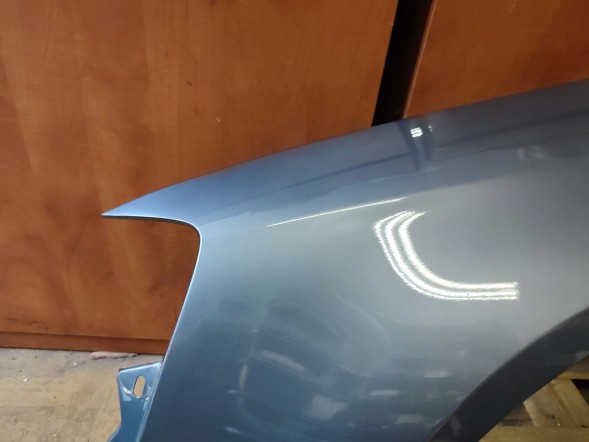 Китай BŁOTNIK LEWY PRZÓD VOLKSWAGEN PASSAT B6 LA7T БРИЗКОВИК ЛІВИЙ ПЕРЕДНІЙ VOLKSWAGEN PASSAT B6 LA7T