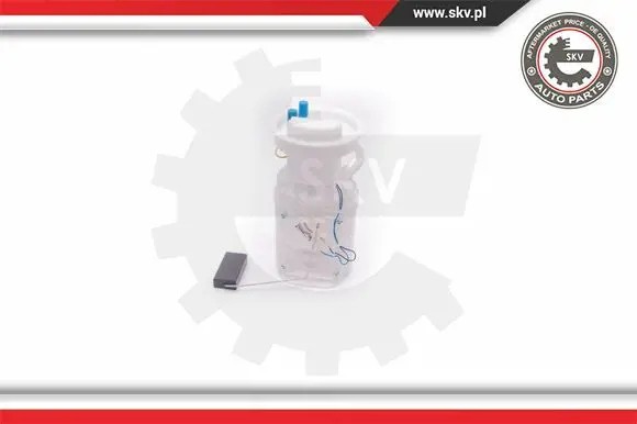 ESEN SKV 02SKV781 Паливний насос бак бензиновий 02skv781 esen skv