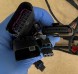 Audi OE 83H971085CF 83H971085 CF TAB 010 889 GA НОВА ПРОВОДКА БАМПЕРА AUDI Q3 F3 83H971085CF OEM
