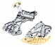 Borsehung B18844 Комплект грм 2.5 audi vw 07k198229a b18844