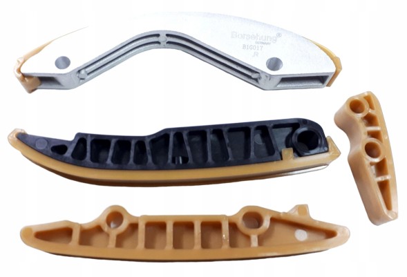Borsehung B18844 Комплект грм 2.5 audi vw 07k198229a b18844
