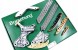 Borsehung B18844 Комплект грм 2.5 audi vw 07k198229a b18844