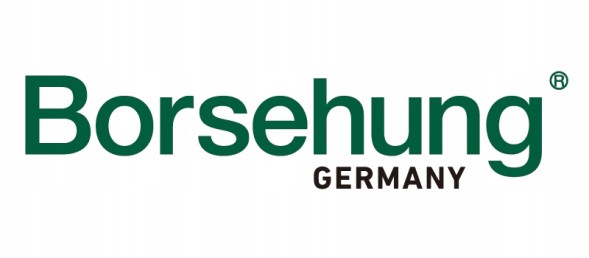 Borsehung B18844 Комплект грм 2.5 audi vw 07k198229a b18844