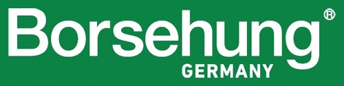 Borsehung B18844 Комплект грм 2.5 audi vw 07k198229a b18844
