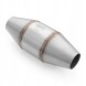 FMIC KS21/E4/200 Спортивний каталізатор 2.5-5.0 | євро 4 | 200 cpsi | rfc