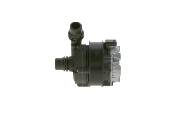 Bosch 0 392 024 176 Додатковий насос охолодження 0 392 024 176 bosch fiat 500x
