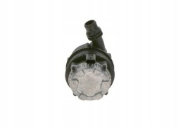 Bosch 0 392 024 176 Додатковий насос охолодження 0 392 024 176 bosch fiat 500x