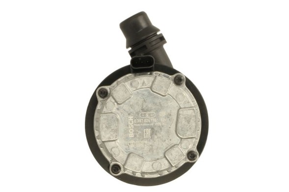 Bosch 0 392 024 176 Додатковий насос охолодження 0 392 024 176 bosch fiat 500x