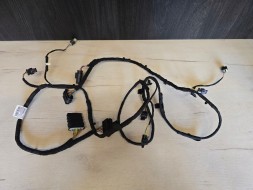 BMW OE INSTALACJA ZDERZAKA PDC ASYSTENT PRZOD BMW 3 G20 G21 G28 LCI 5A49EB4 NOWA QUALI0207 УСТАНОВКА БАМПЕРА PDC ПОМІЧНИК ПЕРЕДНІЙ BMW 3 G20 G21 G28 LCI 5A49EB4 НОВА