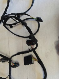 BMW OE INSTALACJA ZDERZAKA PDC ASYSTENT PRZOD BMW 3 G20 G21 G28 LCI 5A49EB4 NOWA QUALI0207 УСТАНОВКА БАМПЕРА PDC ПОМІЧНИК ПЕРЕДНІЙ BMW 3 G20 G21 G28 LCI 5A49EB4 НОВА