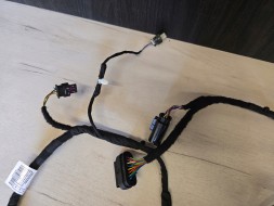 BMW OE INSTALACJA ZDERZAKA PDC ASYSTENT PRZOD BMW 3 G20 G21 G28 LCI 5A49EB4 NOWA QUALI0207 УСТАНОВКА БАМПЕРА PDC ПОМІЧНИК ПЕРЕДНІЙ BMW 3 G20 G21 G28 LCI 5A49EB4 НОВА