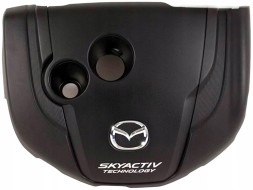 Mazda OE SHBH10230A КРИШКА ДВИГУНА MAZDA 3 BM CX-5 KF 2.2D ОРИГ.
