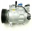 Audi OE 80A816803B, DWP528286OE Компресор кондиціонера audi q5 80a 80a816803b новий орг