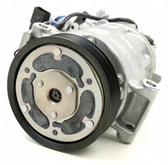 Audi OE 80A816803B, DWP528286OE Компресор кондиціонера audi q5 80a 80a816803b новий орг