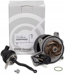 BMW OE 11518591070 Oe bmw водяний насос 2 f45/f46 214d 216d x1 f48 16d 11518591070