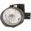 Depo 260101KA0A Прожектор лампа nissan juke '10- права depo