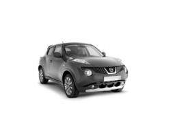 Depo 260101KA0A Прожектор лампа nissan juke '10- права depo