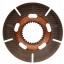 Китай 71715105 Гальмівний диск GRANIT