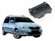 Rival SP3090BS-4 ЗАХИСТ ДВИГУНА ТА КОРОБКИ ПЕРЕДАЧ СТАЛЕВИЙ SKODA ROOMSTER 2006-2015