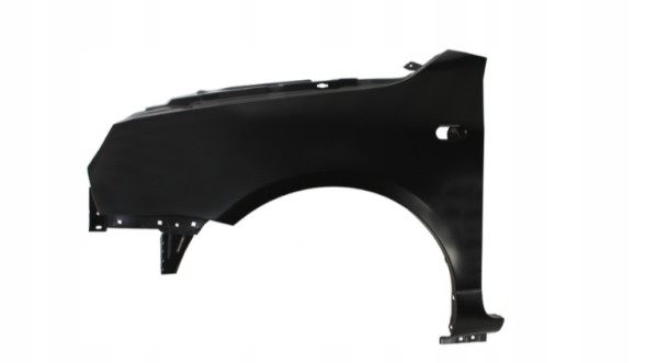 BS Błotnik przedni lewa 2 VOLKSWAGEN LUPO 01.03-07.05 1.4 TDI 6X0 821 021E 6X0821021E Переднє крило ліве 2 VOLKSWAGEN LUPO 01.03-07.05 1.4 TDI 6X0821021E