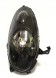 Abakus 215-1194L-LDEM2 + 215-1194R-LDEM2 Nissan micra k12 03-07 h4 новий комплект передніх фар