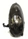 Abakus 215-1194L-LDEM2 + 215-1194R-LDEM2 Nissan micra k12 03-07 h4 новий комплект передніх фар