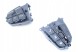 BMW OE 6805262 61316805262 Мультифункція керма bmw g30 g31 g32 6gt 6805262