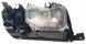 DPA 6Y1941015H , 6Y1941016H Фара (ліва + права) галогенна Skoda Fabia I, виробництва DPA