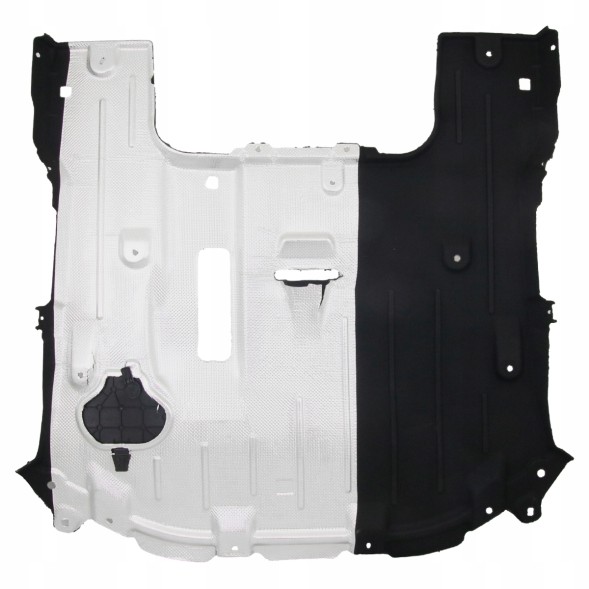 Китай addparts68227425AD ЗАХИСТ ДВИГУНА ПІДДОН ДВИГУНА CHRYSLER PACIFICA 2017-2024 68227425AD