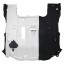 Китай addparts68227425AD ЗАХИСТ ДВИГУНА ПІДДОН ДВИГУНА CHRYSLER PACIFICA 2017-2024 68227425AD