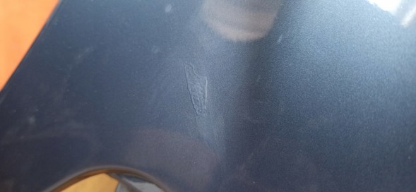 Polcar 555666 КРИЛО ПЕРЕДНЄ ПРАВЕ OPEL ZAFIRA B Z168, ЗАХИЩЕНЕ АНТИКОРОЗІЙНОЮ МАСОЮ