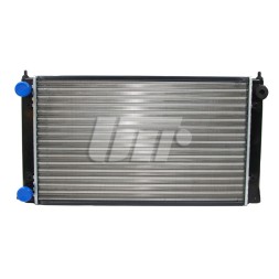 R20045 SATO TECH SATO Радіатор VW Golf 83
