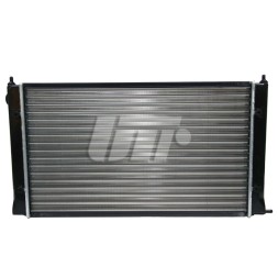 R20045 SATO TECH SATO Радіатор VW Golf 83