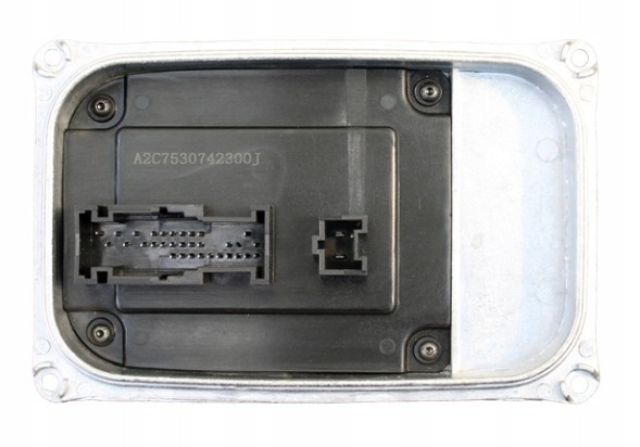 Китай A2479004104 LOGparts Блок розпалу ксенону Mercedes-Benz ліва сторона A2479004104