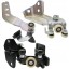 M-PAQ 01370 Citroen Jumper 3 шт коляски ролики бічних дверей