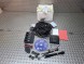Jeep OE КОМПЛЕКТ ДАТЧИКІВ ПАРКУВАННЯ 82212841 JEEP COMPASS PATRIOT FIAT FREEMONT 06-
