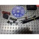 Jeep OE КОМПЛЕКТ ДАТЧИКІВ ПАРКУВАННЯ 82212841 JEEP COMPASS PATRIOT FIAT FREEMONT 06-