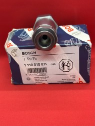 Bosch 1 110 010 035 Bosch 1 110 010 035 редуктор тиску, система common rail 1110010035