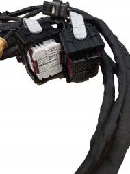 Mercedes-Benz OE Зв'язка електричних проводів Mercedes-Benz OM654 A6541505800