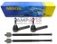MOOG ZSTKIER31/1 Dodge grand caravan 2011-2020 2x наконечник + рульова тяга