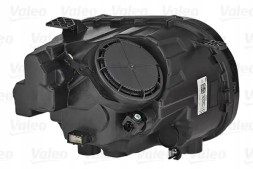 Valeo 450524 Прожектор лампа 450524 valeo citroen