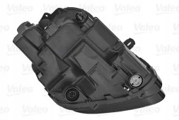 Valeo 450524 Прожектор лампа 450524 valeo citroen