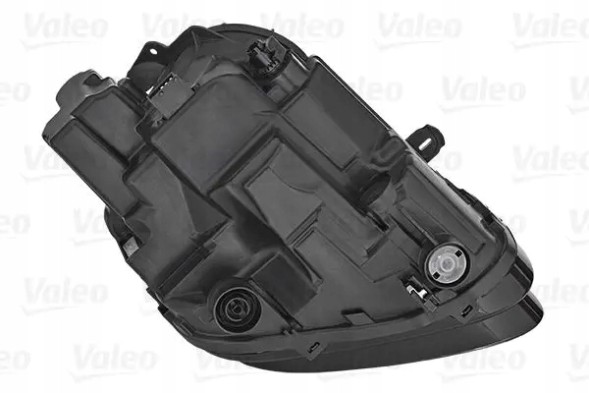 Valeo 450524 Прожектор лампа 450524 valeo citroen