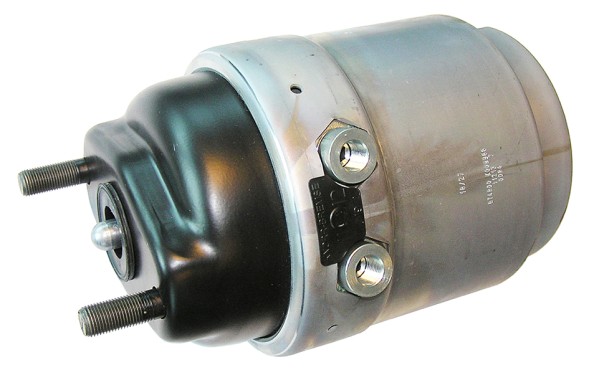 Knorr-Bremse K010002N00 Головний гальмівний циліндр тандемний