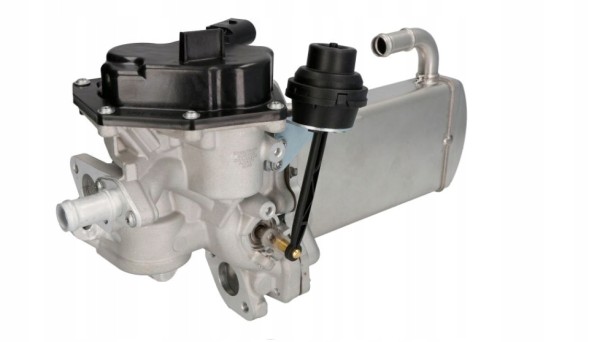 Китай 103 КЛАПАН EGR AUDI A4 ALLROAD B8, A4 B8, A5, A6 C7, Q5; SEAT EXEO EXEO ST 2.0D